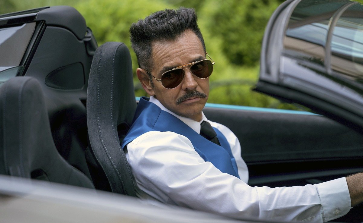 Eugenio Derbez