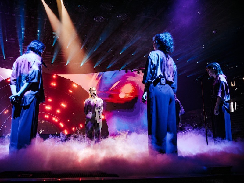 Eurovision 2022 : mise à jour des cotes de la demi-finale 1 et chances de qualification après les répétitions - wiwibloggs