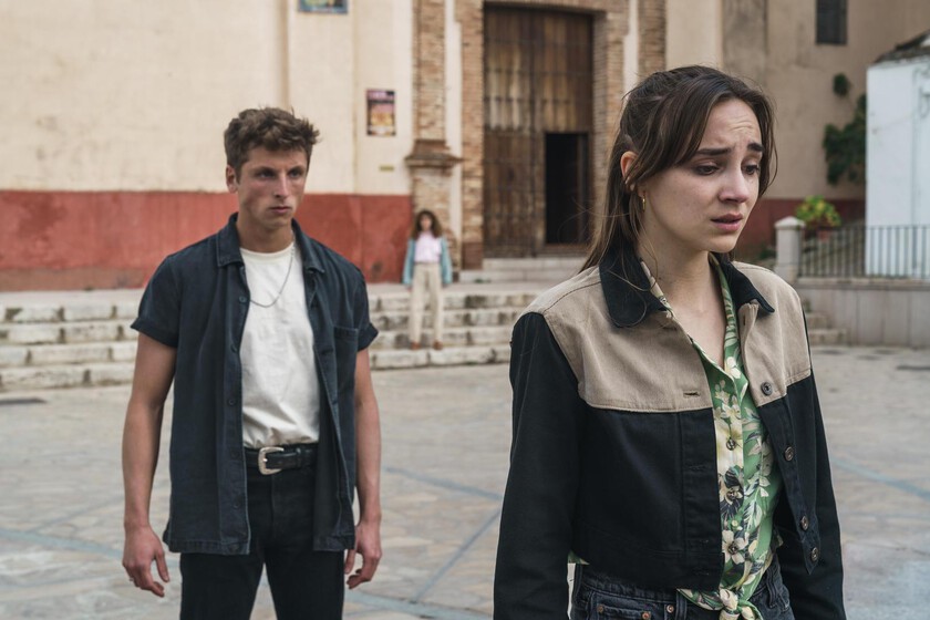 'Fair: The darkest light' est annulé et reste sans fin : la série d'horreur de Netflix n'aura pas...