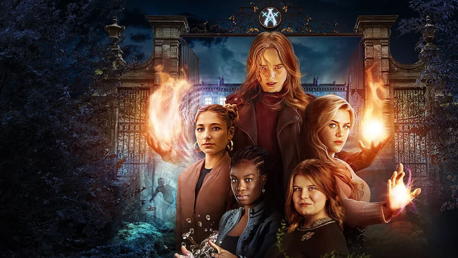 'Fate : The Winx Saga' Saison 2 : Date de sortie estimée de Netflix et à quoi s'attendre