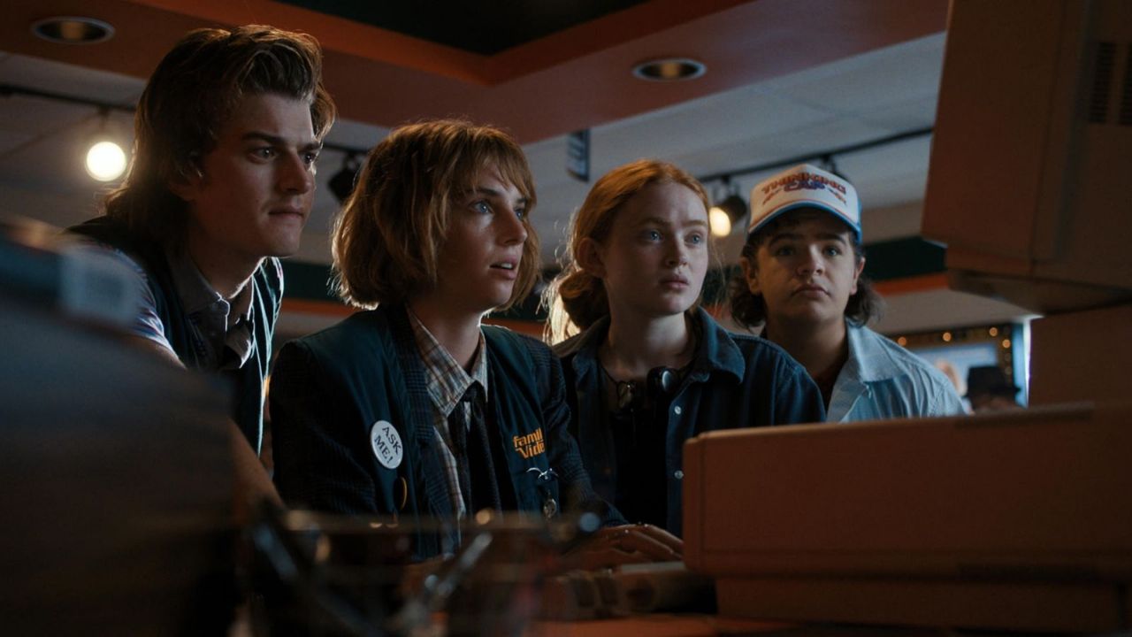 Fin EXPLIQUÉE de Stranger Things 4, Tome 1 : L'origine d'Onze et de Vecna ​​- Gluc.mx
