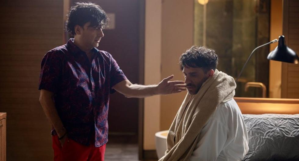 "Forties" : ça vaut le coup de regarder la comédie avec Adal Ramones sur Netflix ?  |  REVUE - El Comercio Pérou