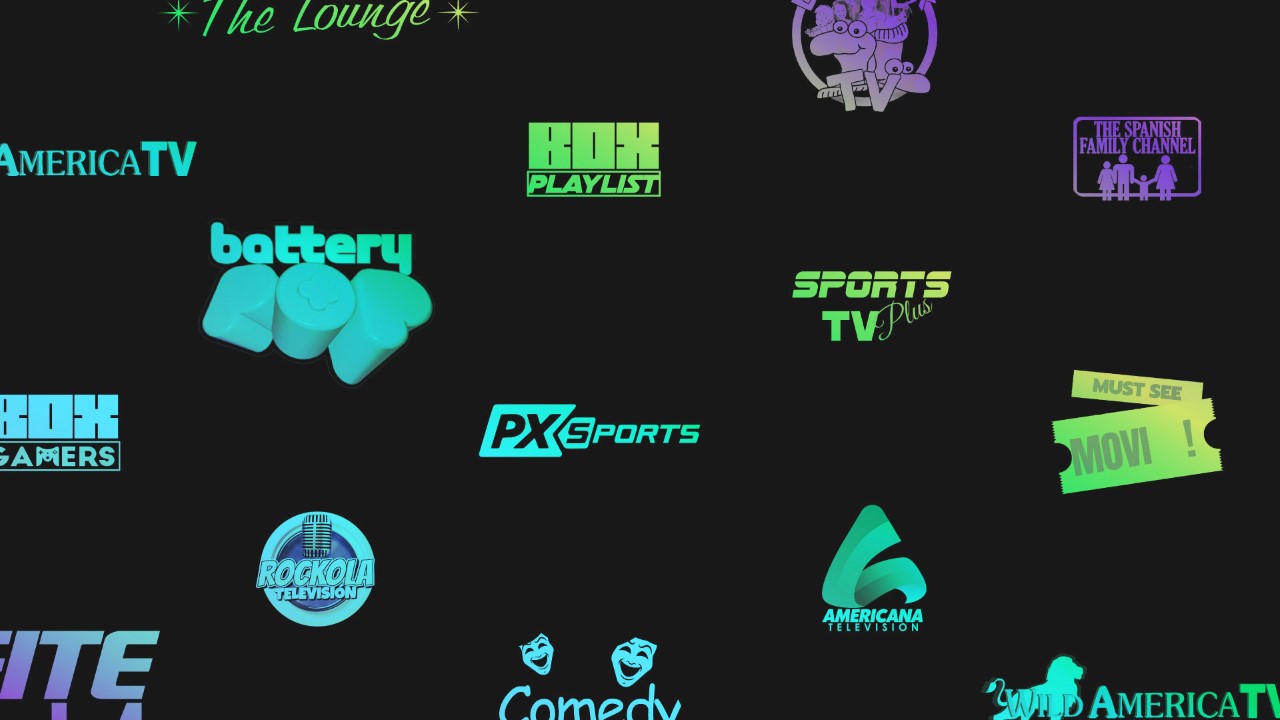 FreeCast ajoute 15 chaînes de streaming de Fast Channels TV - Advanced Television