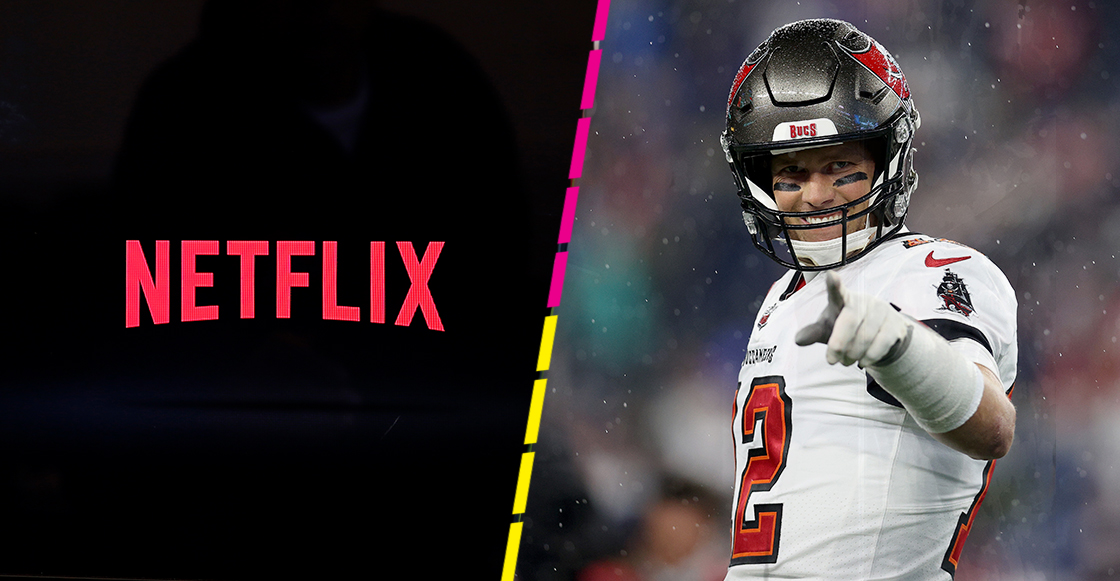 GROS !  Tom Brady jouera dans le Roast Special de Netflix