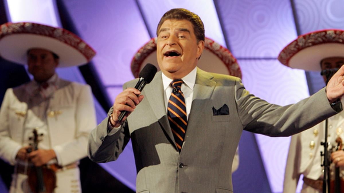 "Gigante", docu-séries sur l'héritage de "Sábado Gigante" avec Don Francisco - Digital Trends Español
