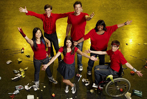 Glee Streaming Disney+ Hulu