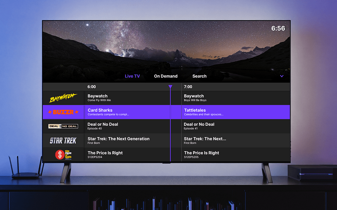 Gracenote lance Streaming Channels Data pour améliorer la personnalisation - Digital TV Europe
