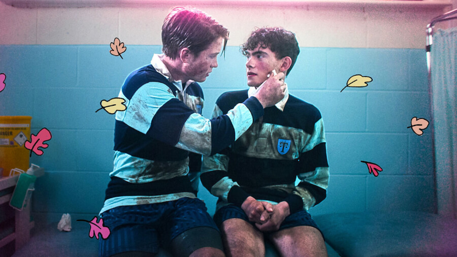 'Heartstopper' Saison 2: Statut de renouvellement de Netflix et ce que nous savons jusqu'à présent