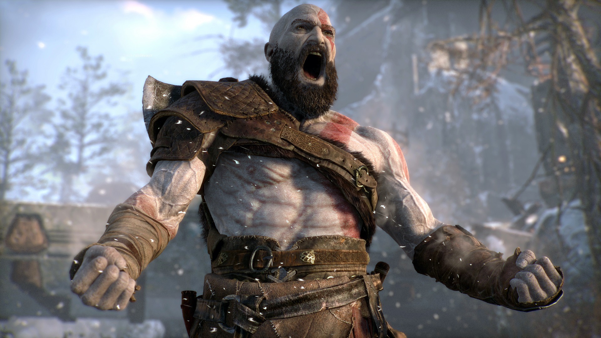 "Horizon Zero Dawn" et "God of War" auront leur propre série sur Netflix et Amazon