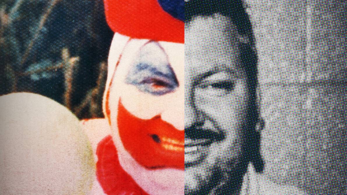 "Il m'a kidnappée, m'a enchaîné les poignets aux chevilles et m'a violée avec un énorme jouet sexuel", le récit du tueur en série et violeur John Wayne Gacy sur Netflix