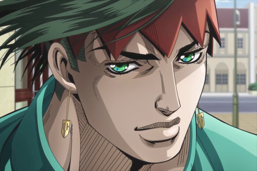 Il n'atteint pas deux heures et est sur Netflix : ce spin-off de 'JoJo's Bizarre Adventure' est parfait pour... - Espinof