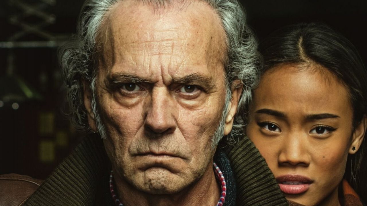 Il ne compte que 8 chapitres et fait déjà partie des séries à succès sur la plateforme de streaming - Terra