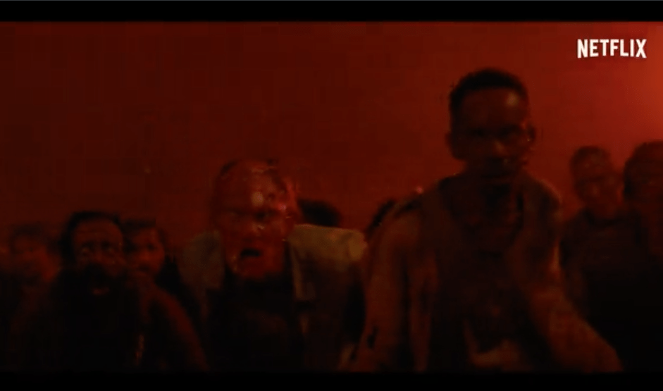 Ils dévoilent la première bande-annonce officielle de la série Netflix Resident Evil… De quoi s'agira-t-il ?  -Rapport Indigo