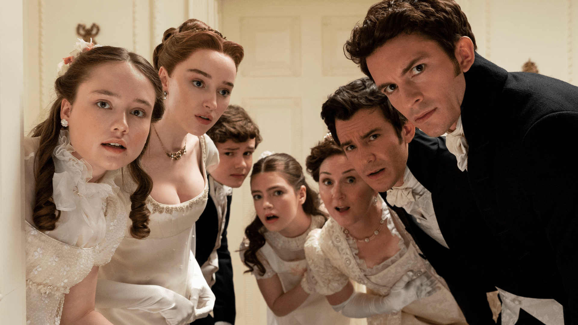 Ils remplaceront un membre de la famille Bridgerton dans la saison 3 : on a déjà un remplaçant - Univision