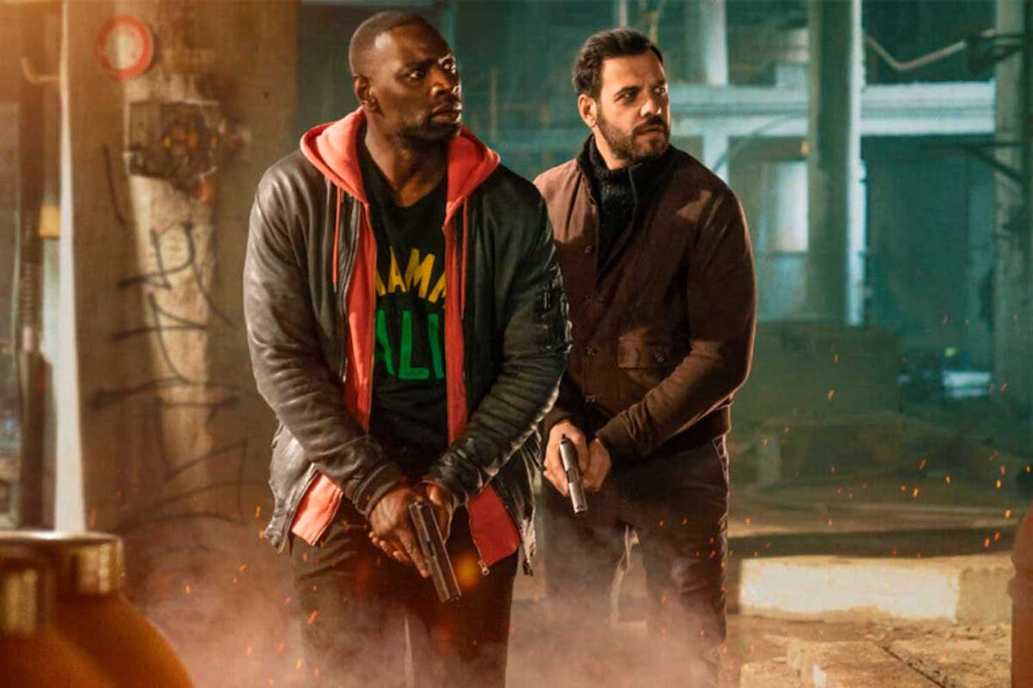 'Incompatible 2', enfin un bon film Netflix qui va vous faire rire