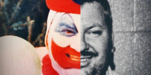 John Wayne Gacy: C'est ainsi que le cas terrifiant du clown meurtrier a été publié dans EL INFORMADOR en 1978 - EL INFORMADOR