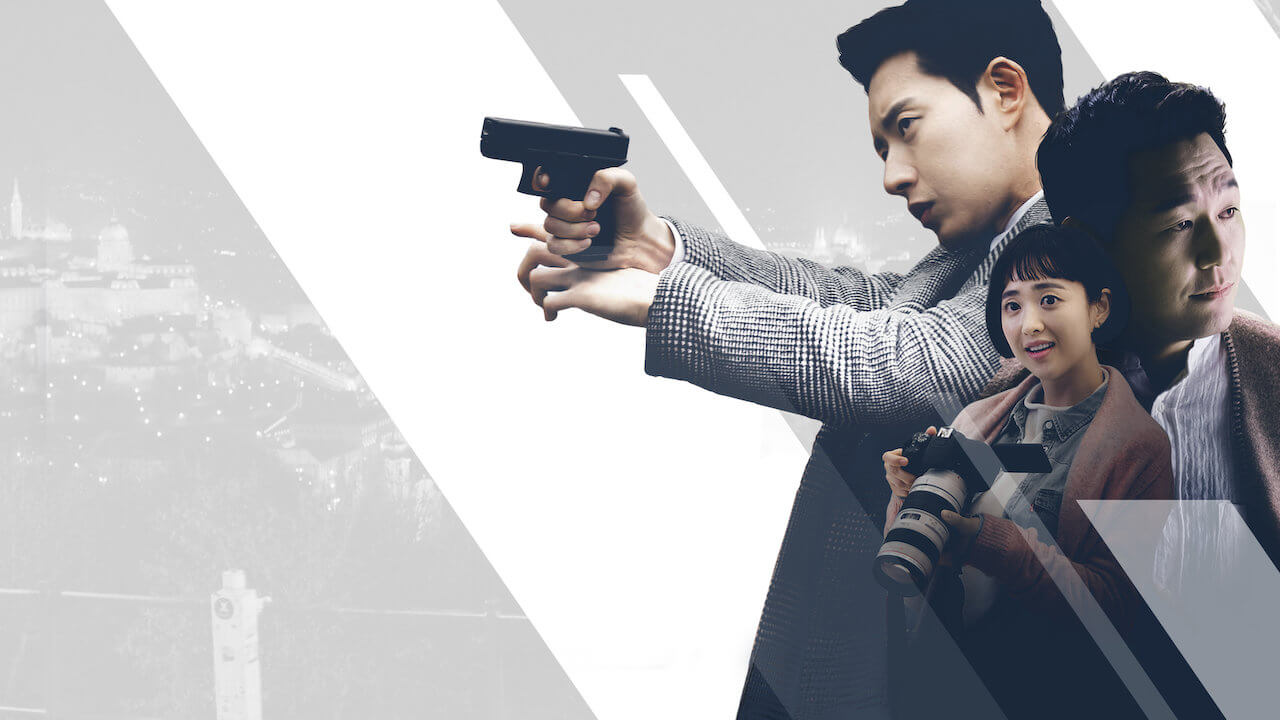 K-Drama 'Man to Man' quitte Netflix en juin 2022