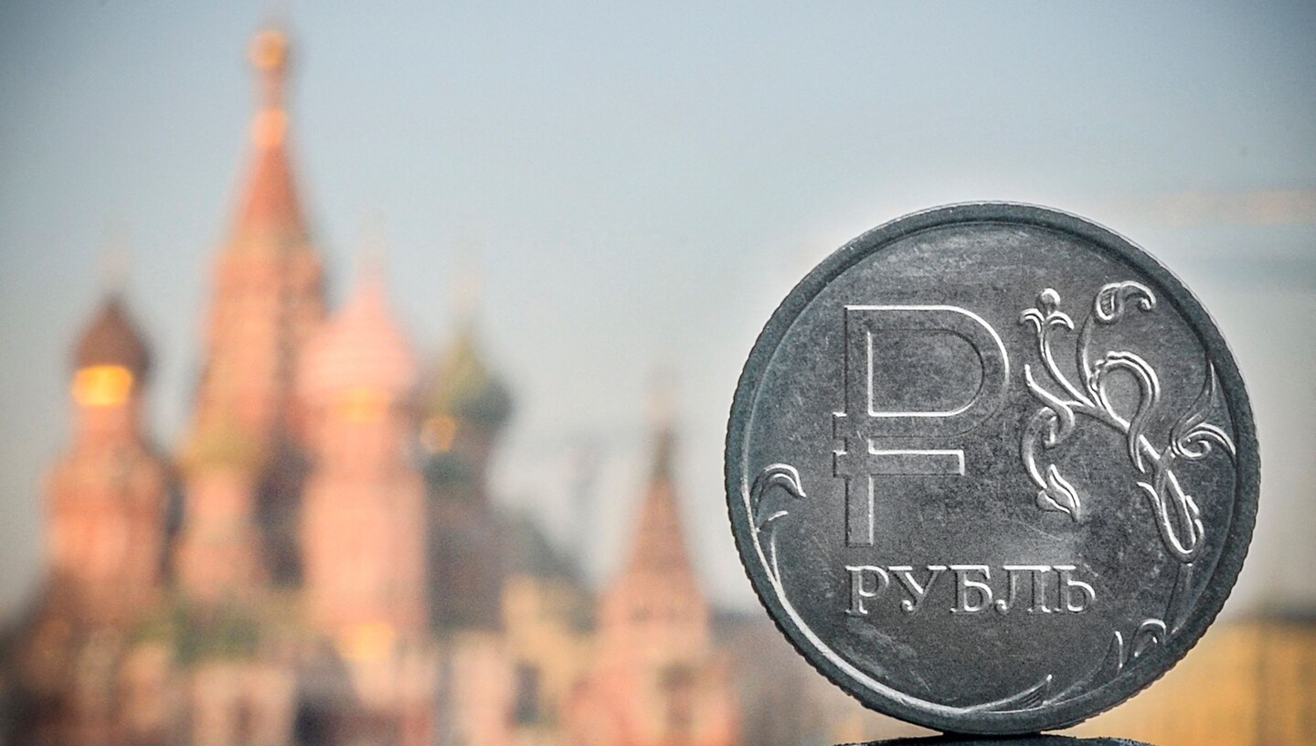 Kherson, occupée par la Russie en Ukraine, passe au rouble et fait face à une coupure d'Internet - News 24