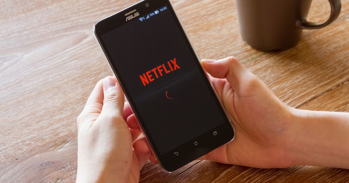 La Suisse approuve la taxe sur Netflix, Disney+ et Amazon Video - Expansión