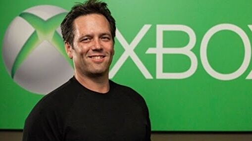 La Xbox, pour Phil Spencer, est «un grand moment» entre des revenus en croissance et de grandes nouvelles