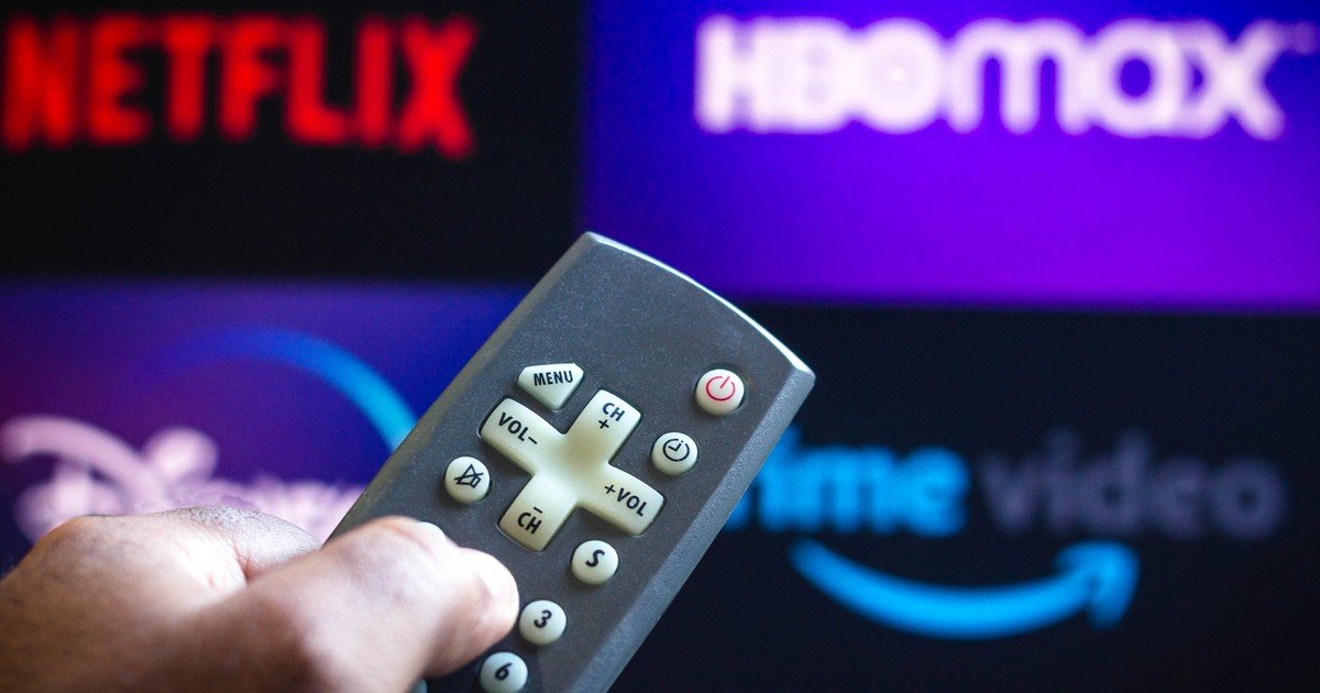 La bataille du streaming : ce sont les 10 meilleures plateformes de séries et de films et leur prix