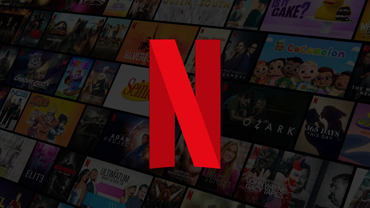 La bibliothèque de films de Netflix a baissé de 35 % depuis 2015, mais elle continue de croître