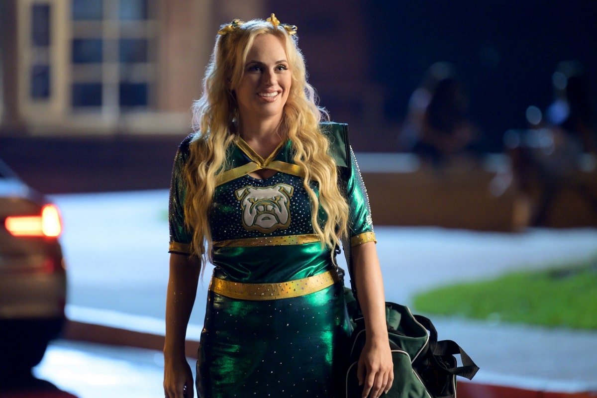 La comédie avec Rebel Wilson qui fait fureur sur Netflix - Indie Today