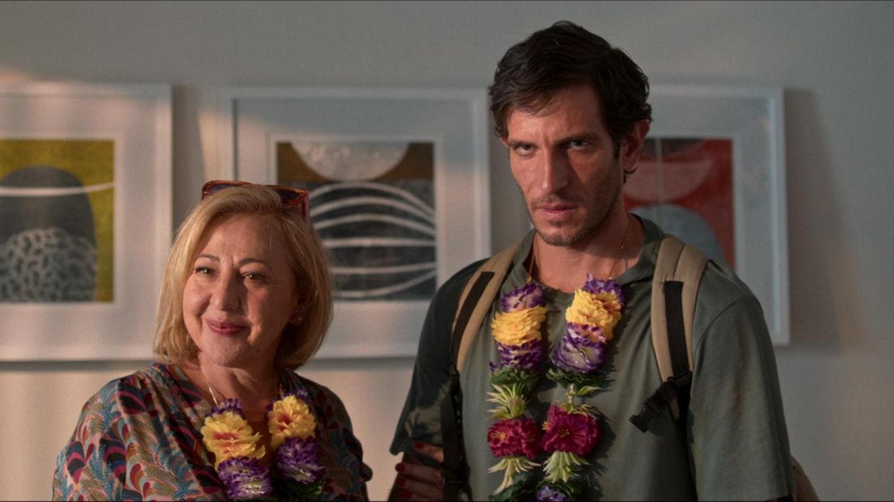 La comédie espagnole avec laquelle vous ne pourrez plus vous empêcher de rire sur Netflix - QueVer