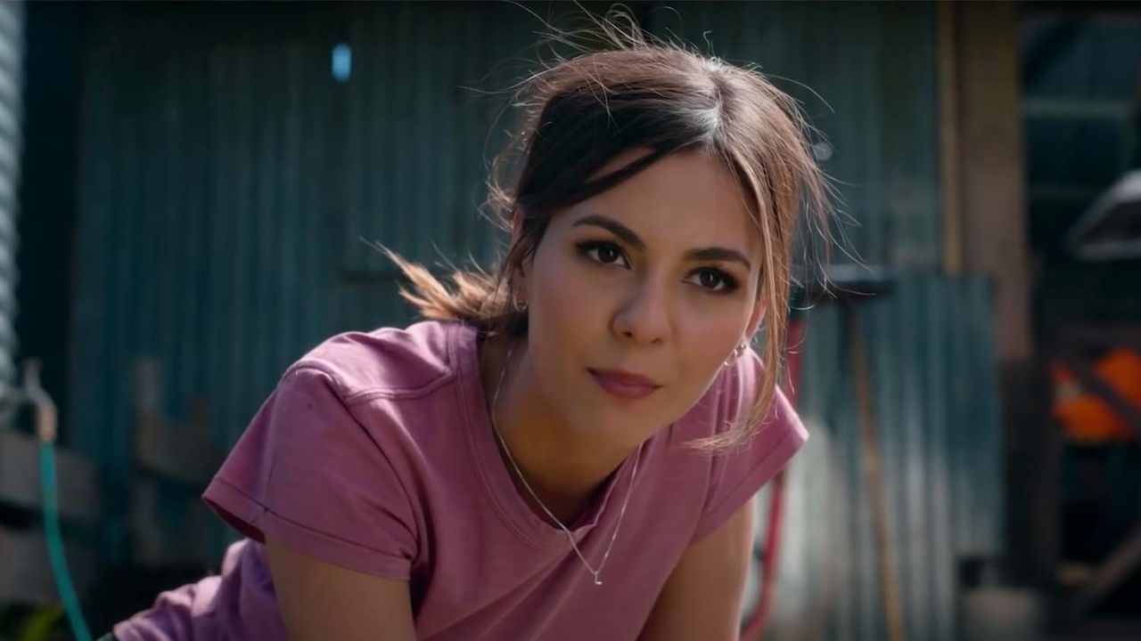La comédie romantique de Netflix qui est tendance et dure moins de 2 heures