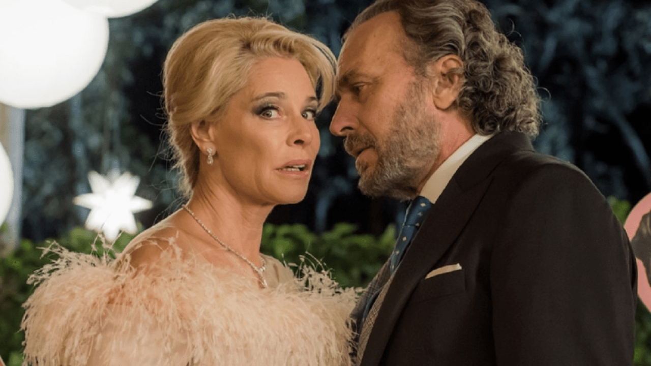 La famille parfaite : qu'est-ce qui est et n'est pas la comédie tendance de Netflix ?