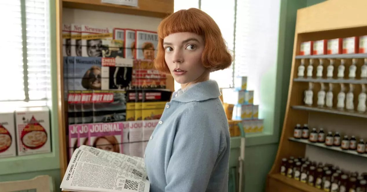 La meilleure série Netflix (selon les critiques) que vous pouvez regarder en ce moment - The Output