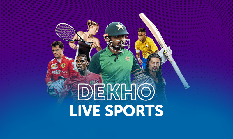 La plateforme vidéo OTT Tamasha apporte le streaming sportif en direct au Pakistan - DAWN.com