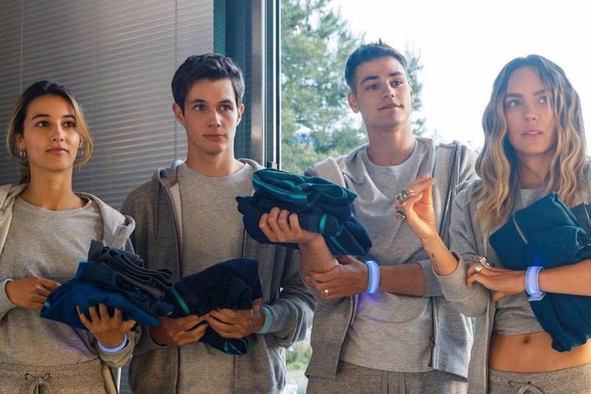 La saison 2 de Welcome to Eden confirmée par Netflix - Notimérica
