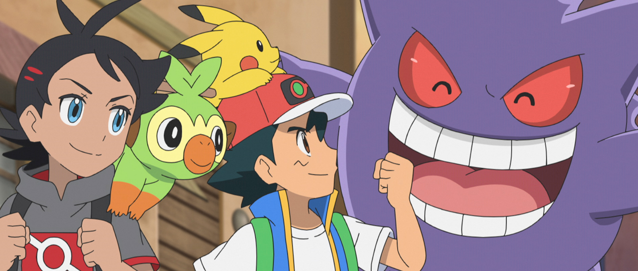 pokemon