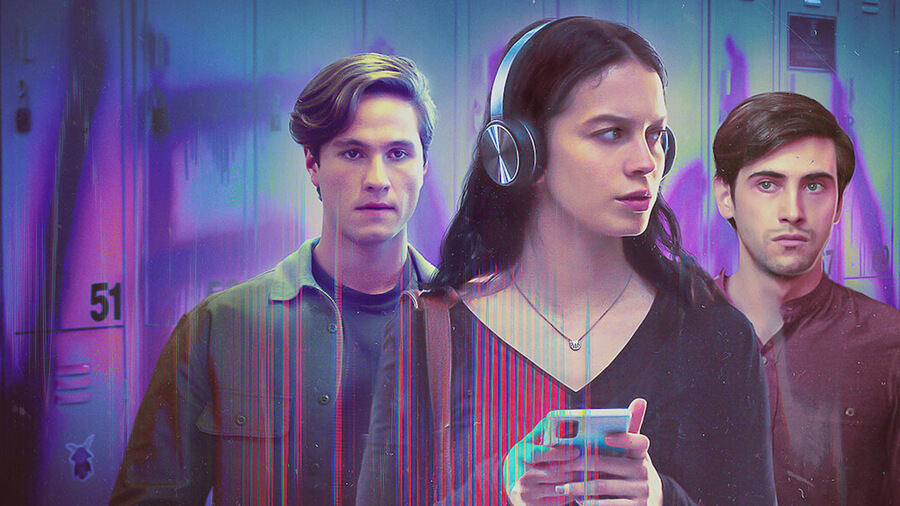 La saison 3 de 'Control Z' arrivera sur Netflix en juillet 2022 ;  Pas de saison 4 prévue