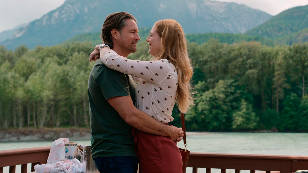 La saison 4 de 'A place to dream' a déjà une date de sortie sur Netflix : premier regard sur le retour de Jack et Mel