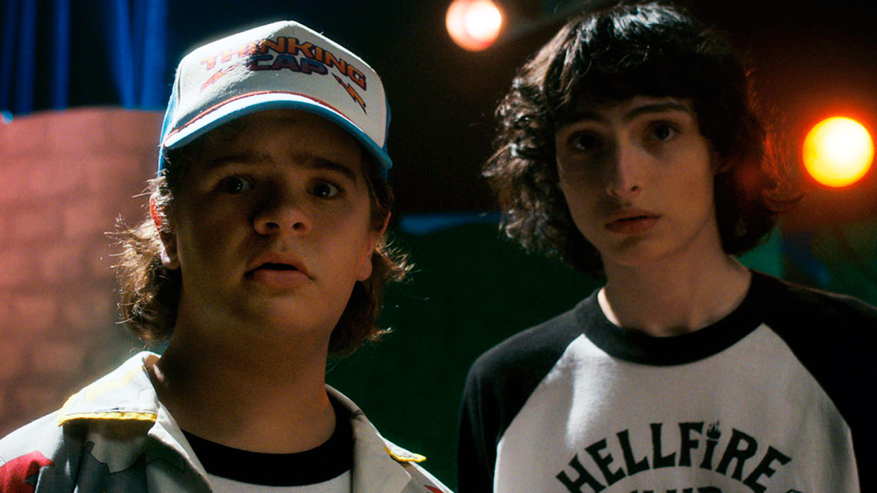La saison 4 de "Stranger Things" se terminera par un épisode de deux heures et demie : profitez des huit premières minutes maintenant