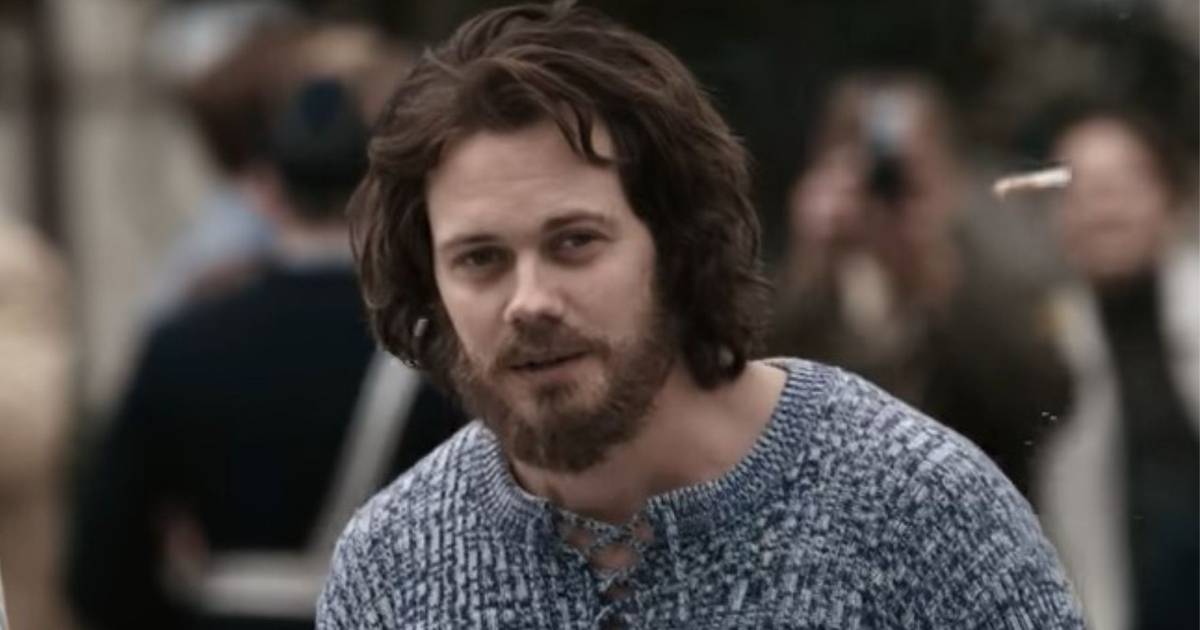 La véritable histoire de "Clark", la nouvelle série Netflix