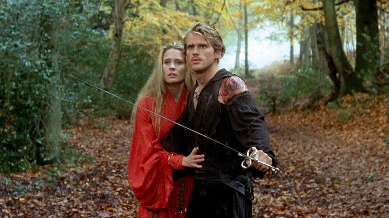 L'aventure romantique de Netflix et Movistar Plus qui vous envahira de nostalgie