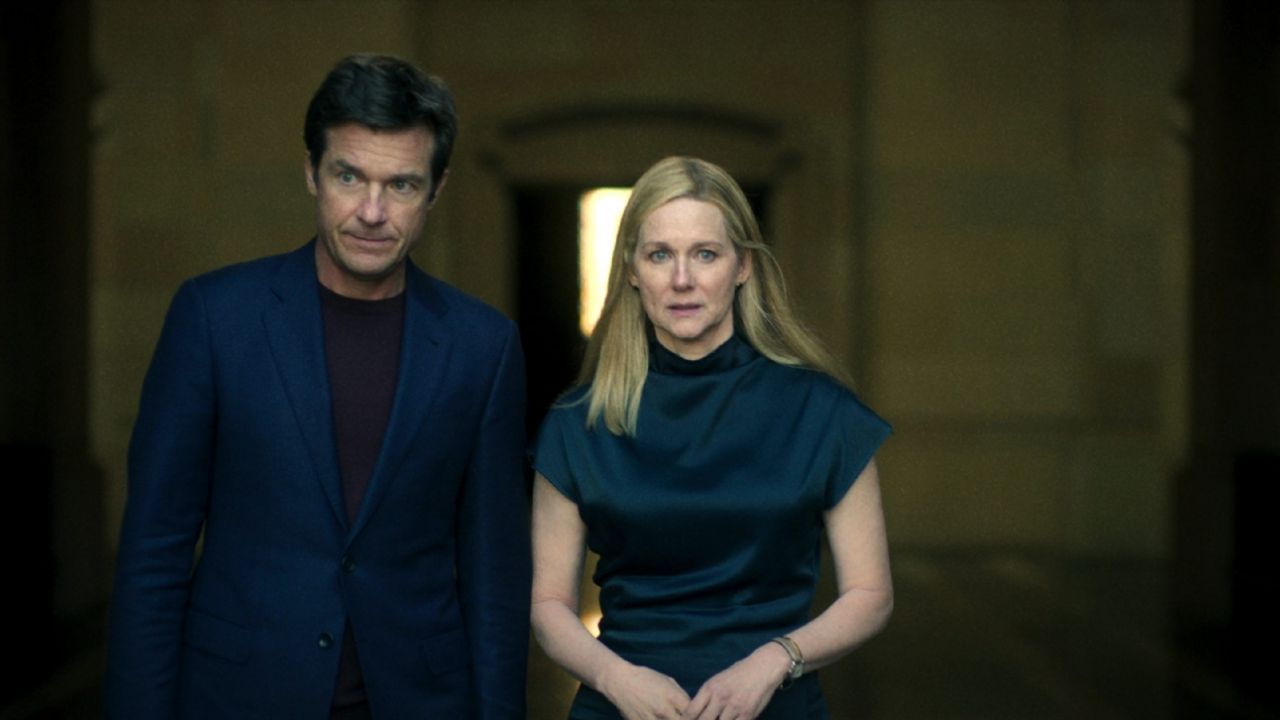 Le créateur d'Ozark explique la fin de la série