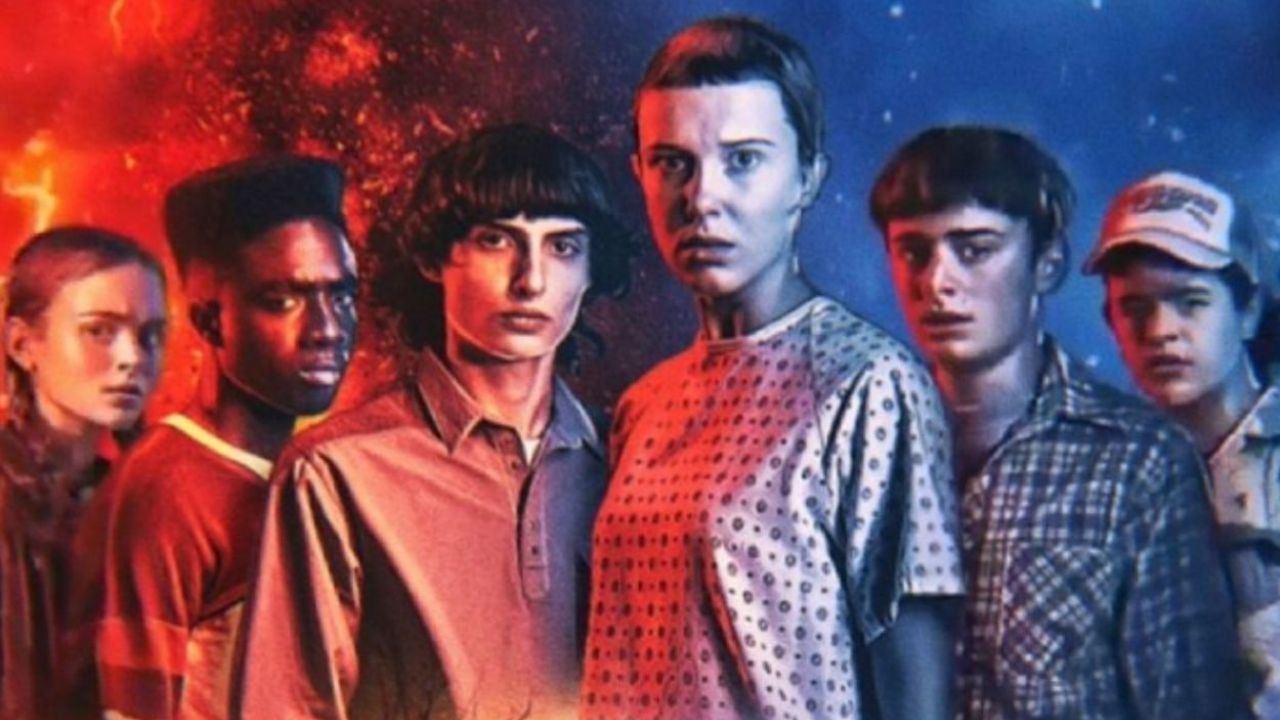 Le détail inattendu qui a surpris les fans de Stranger Things - Terra