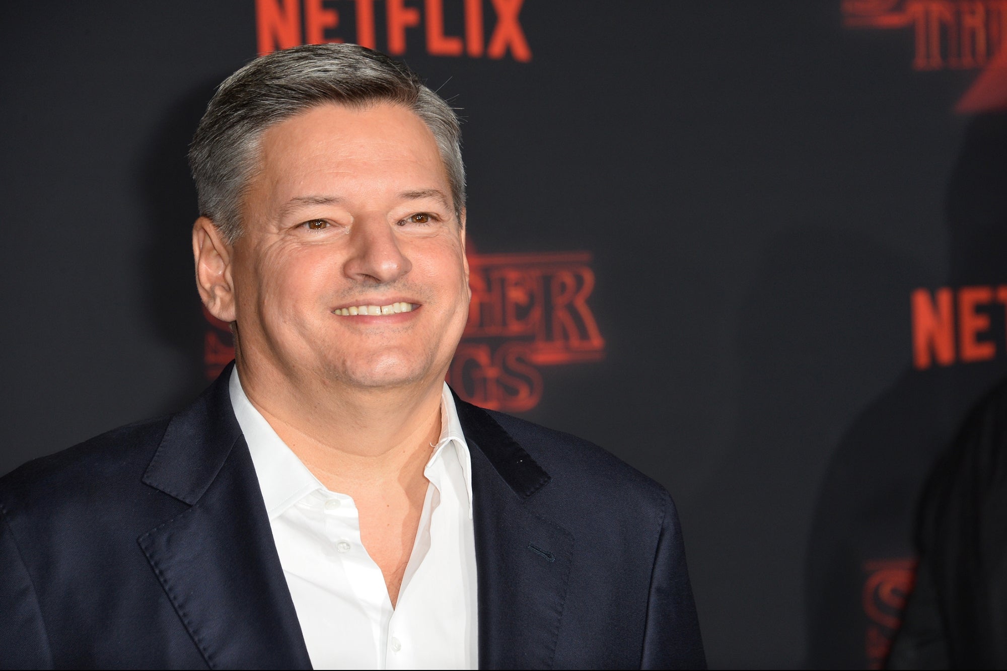 Le directeur du contenu de Netflix, Ted Sarandos, parle d'un abonnement à faible coût sur la plateforme de streaming - Entrepreneur