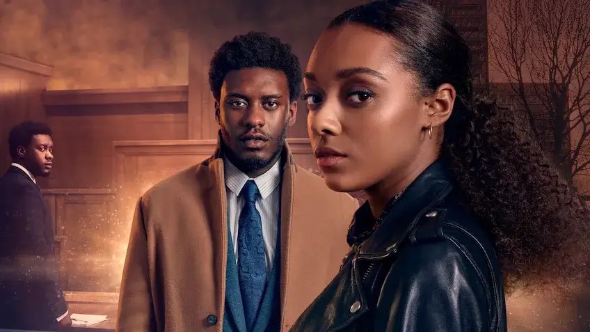 Le drame judiciaire de la BBC "You Don't Know Me" arrive sur Netflix en juin 2022