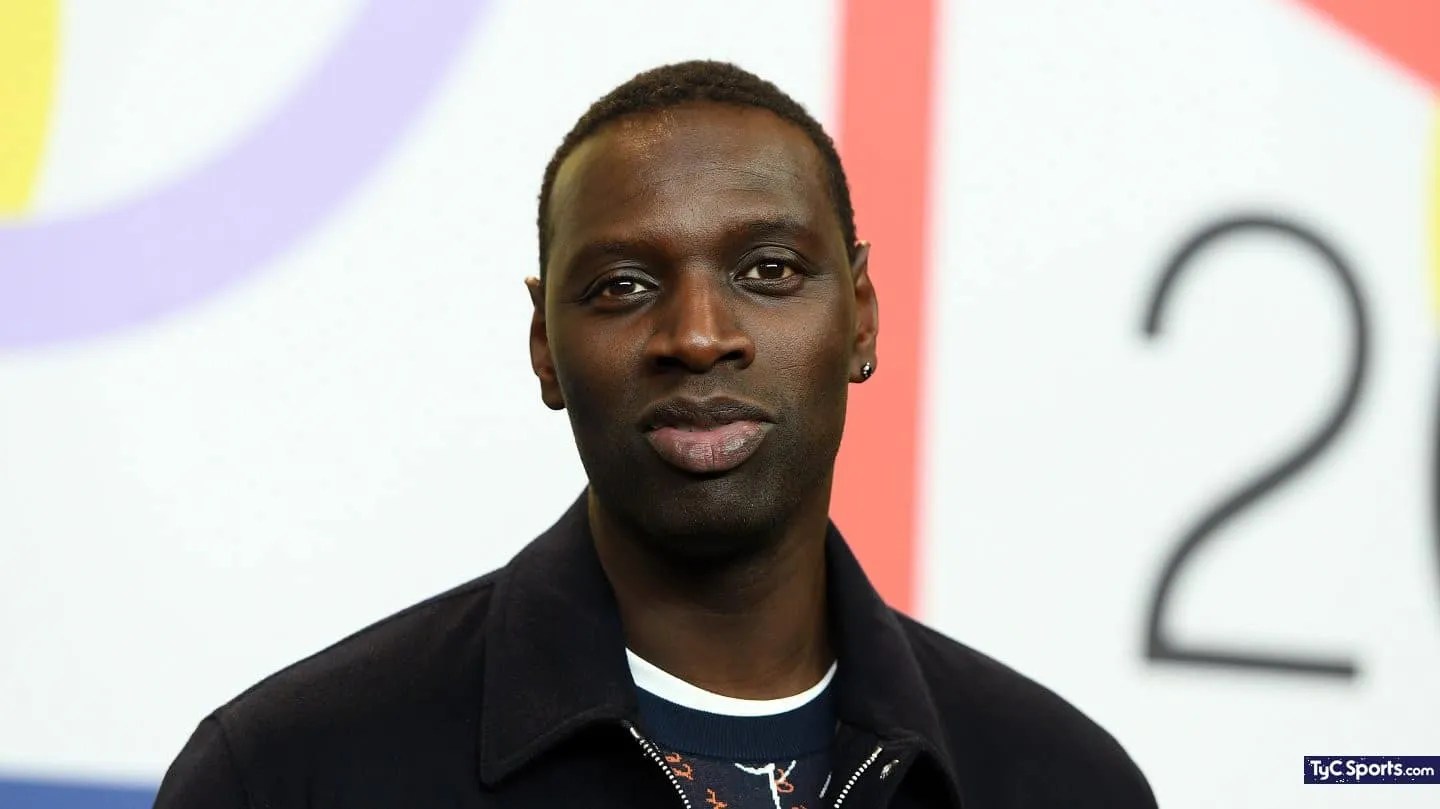 Le film Netflix qui balaie et met en vedette Omar Sy - Cap sur Tokyo