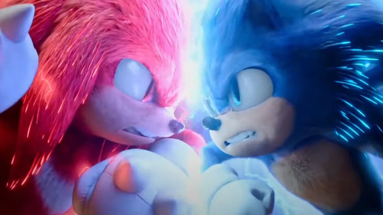 Le film Sonic The Hedgehog 2 commence à être diffusé sur Paramount+ le 24 mai