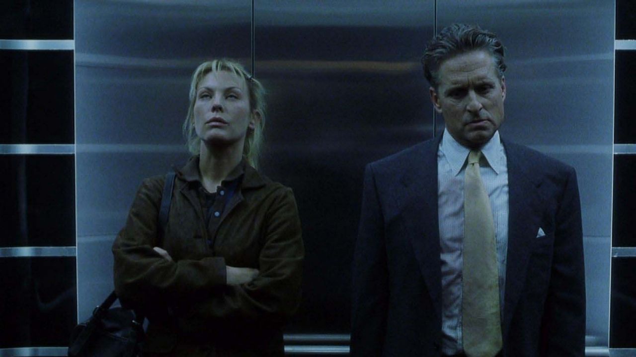 Le film de David Fincher qui est à la mode sur Netflix 25 ans après sa première