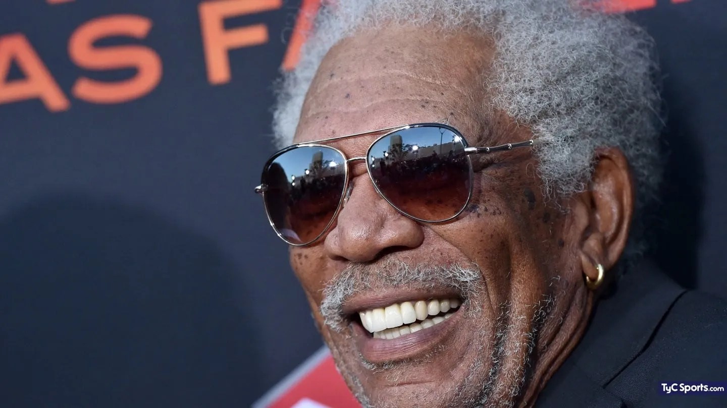 Le film furieux de Netflix met en vedette Morgan Freeman et dure 90 minutes