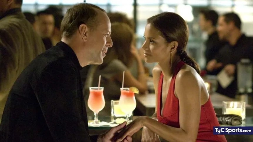 Le film inoubliable avec Bruce Willis que Netflix a décidé de retirer