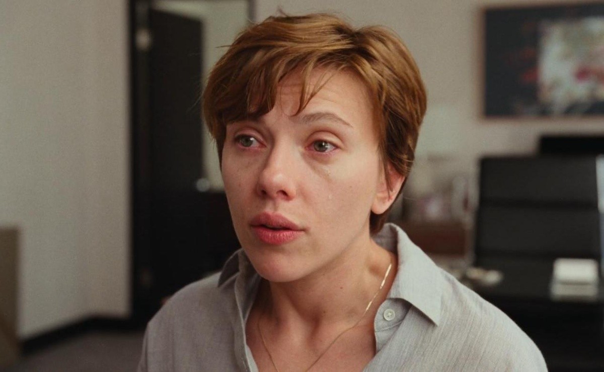 Le film intense de Netflix avec Scarlett Johansson qui dure 2 heures 16 minutes - Spoiler - Bolavip