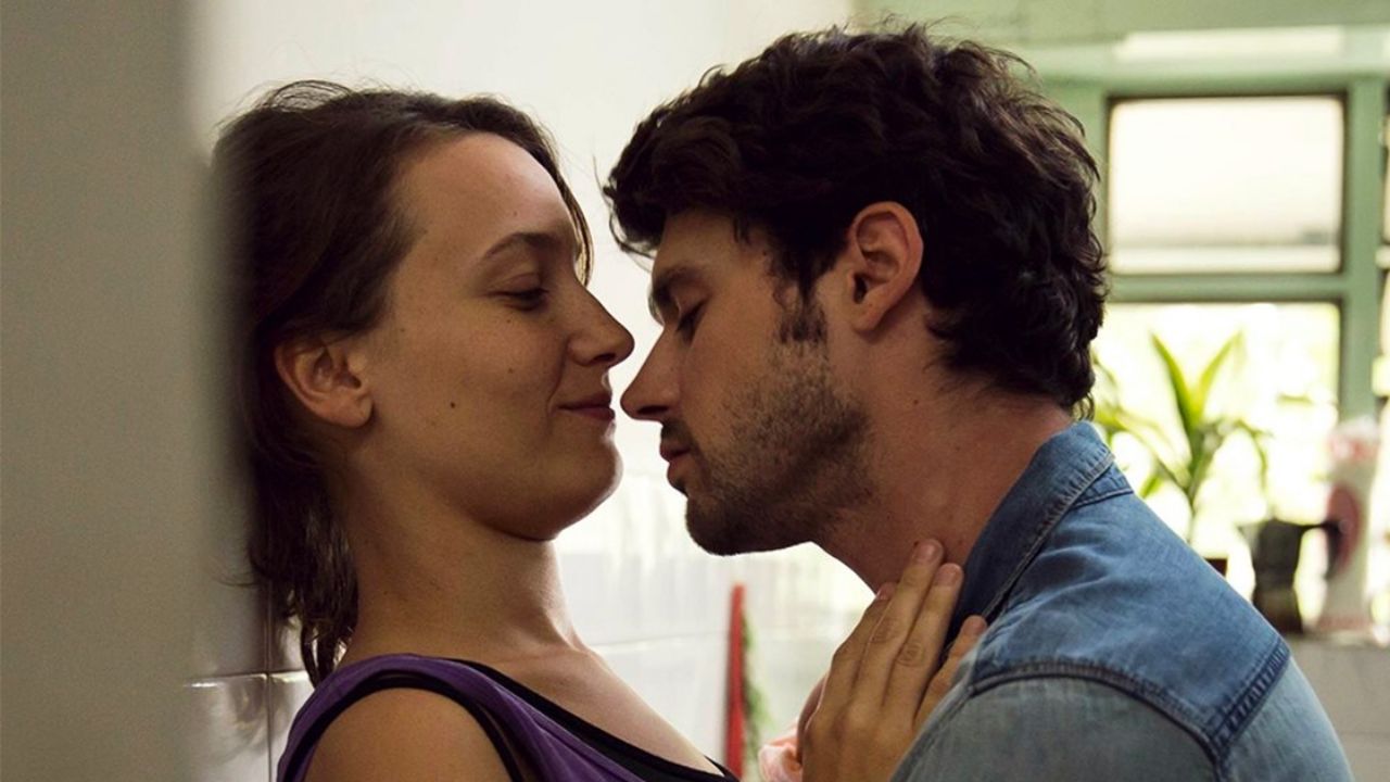 Le film racé sur Netflix que vous ne pouvez pas arrêter de regarder - QueVer